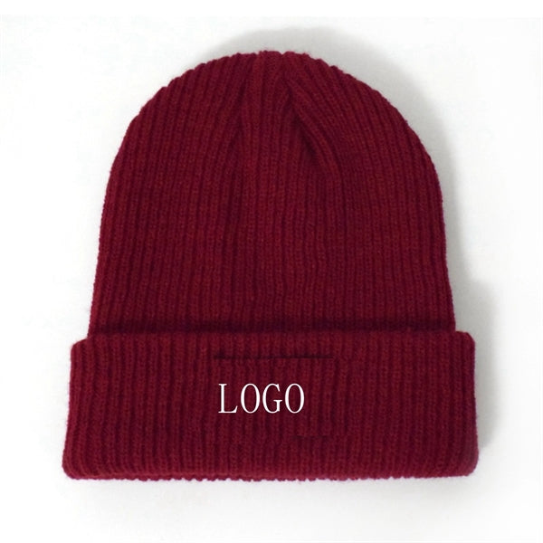 Winter Sytlish Beanie Hat