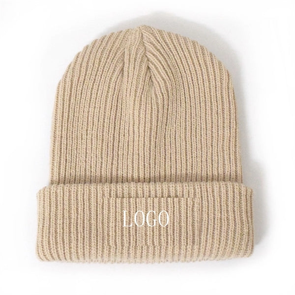 Winter Sytlish Beanie Hat
