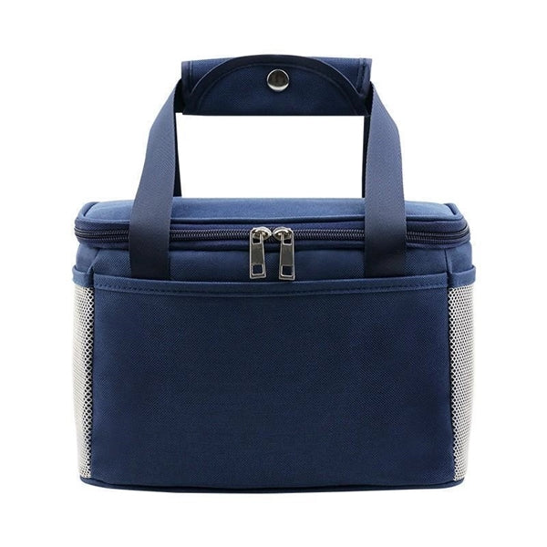 New large capacity outdoor insulation bento bag