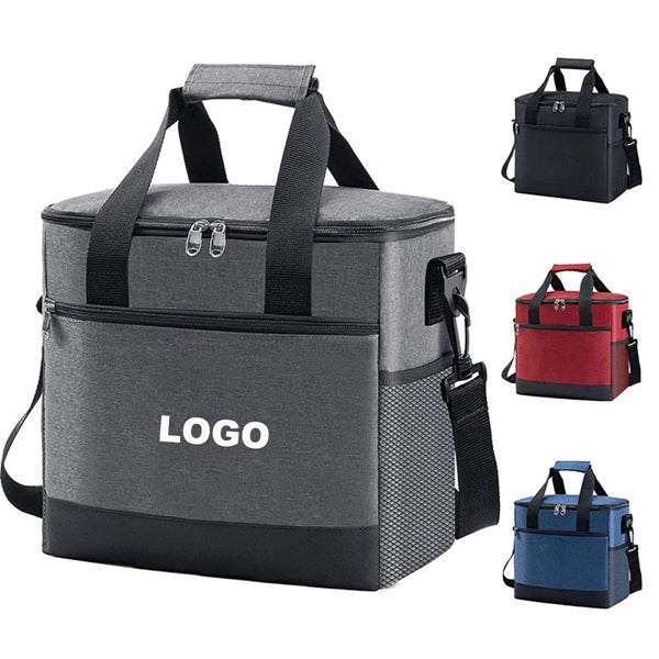 Insulated Cooler Lunch Bag