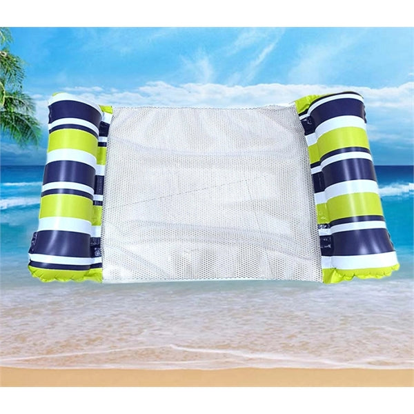 Premium Swimming Pool Float Hammock Lounge