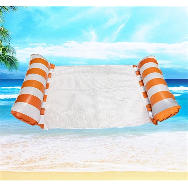Premium Swimming Pool Float Hammock Lounge