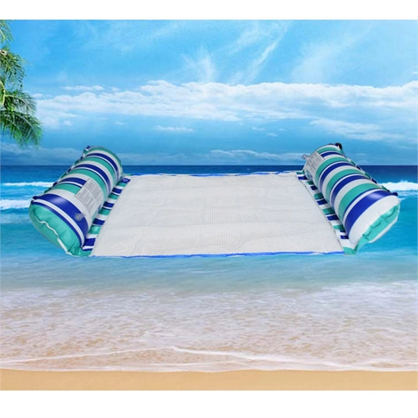 Premium Swimming Pool Float Hammock Lounge