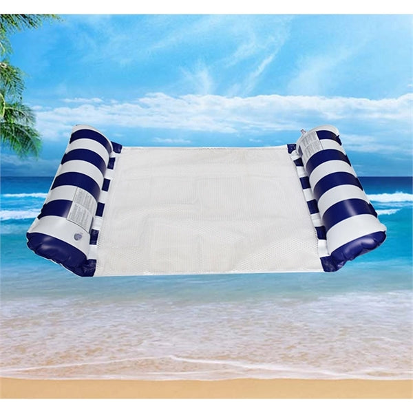 Premium Swimming Pool Float Hammock Lounge