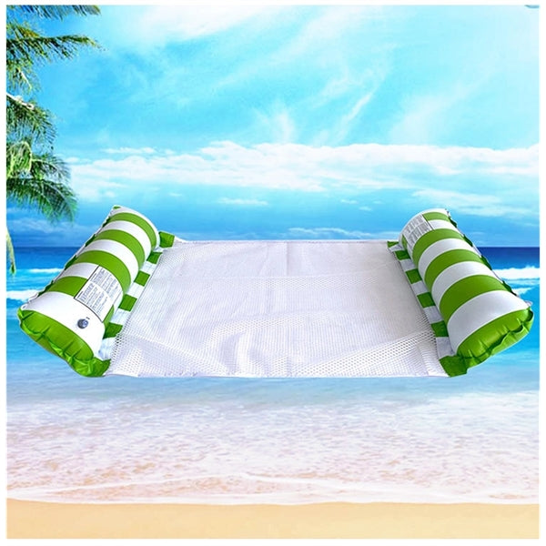 Premium Swimming Pool Float Hammock Lounge