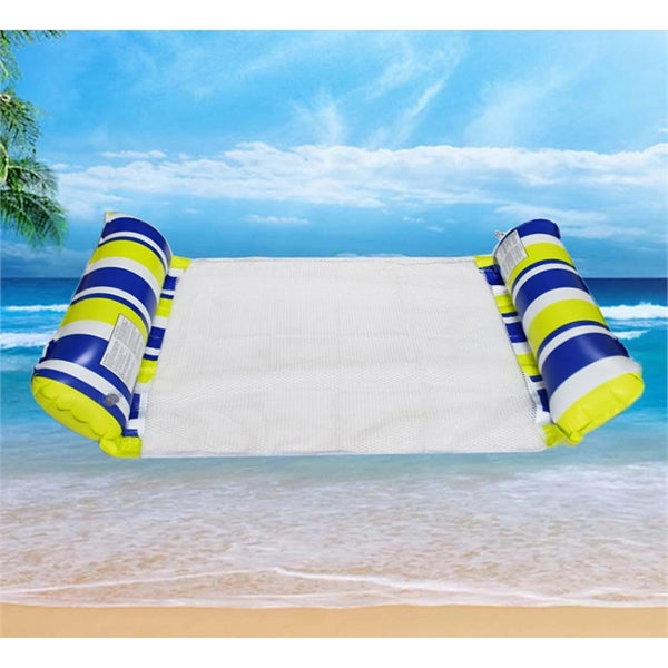Premium Swimming Pool Float Hammock Lounge