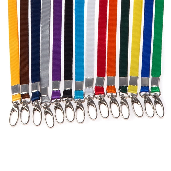 Polyester Lanyard Neck Strap