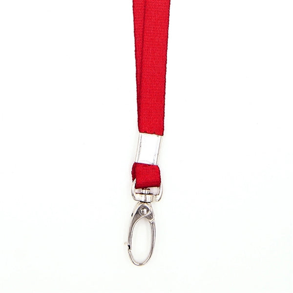Polyester Lanyard Neck Strap