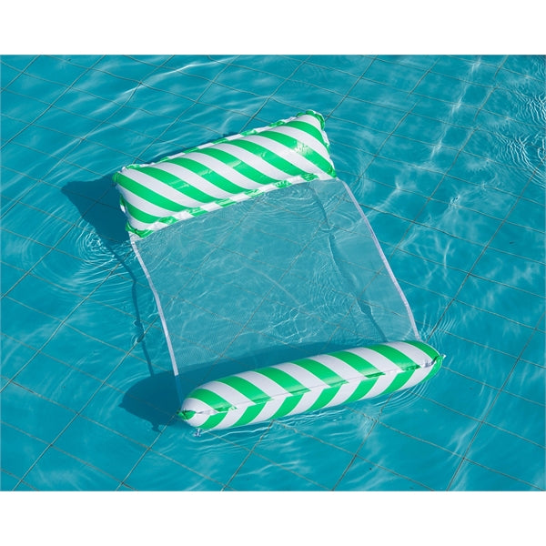 Premium Swimming Pool Float Hammock Lounge