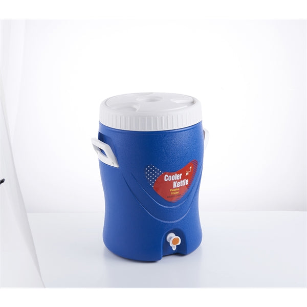 Cooler Kettle Set(5 pcs)