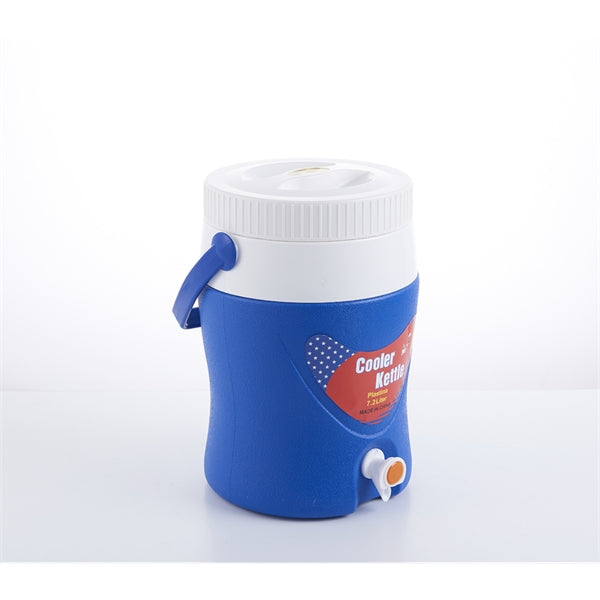 Cooler Kettle Set(5 pcs)
