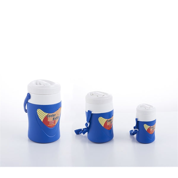 Cooler Kettle Set(5 pcs)