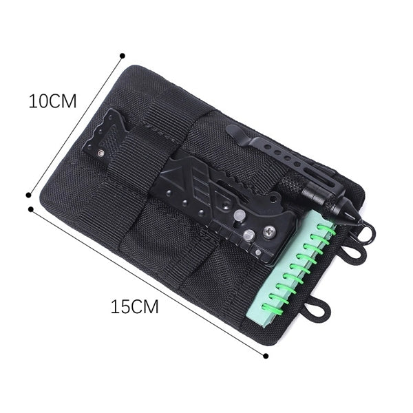Outdoor Multi-purpose EDC Pouch
