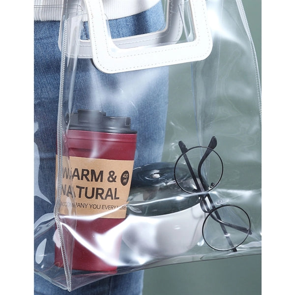 Travel Coffee Cup