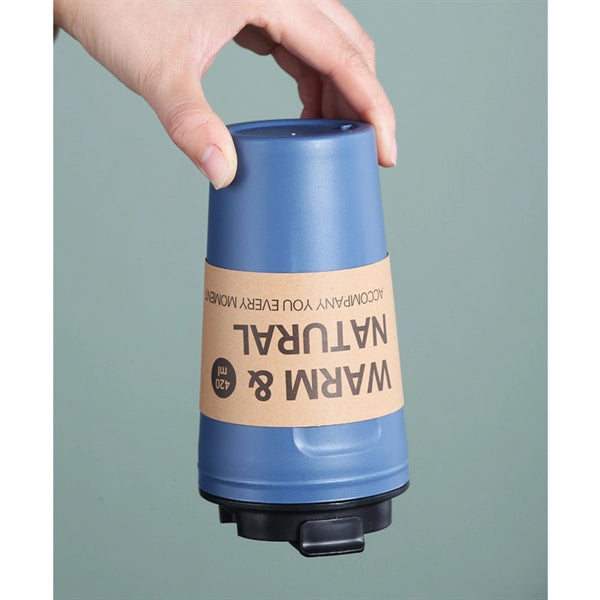 Travel Coffee Cup