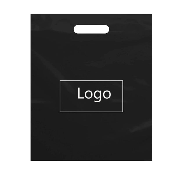 Shopping Gift Bags with Handles