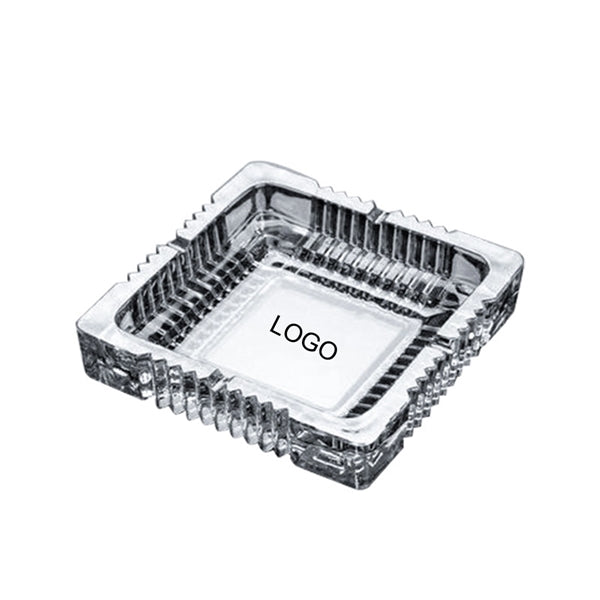 Gifts Glass Ash Tray