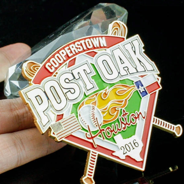 Lapel Pins Metal Badge