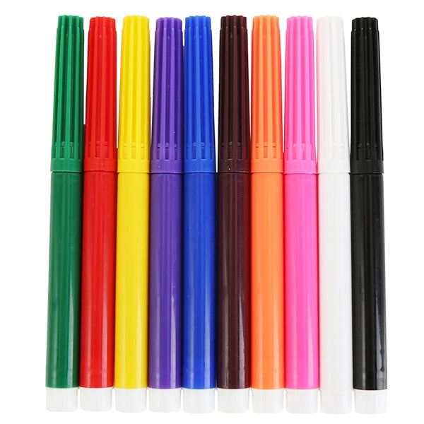 Children Watercolor Marker Pen