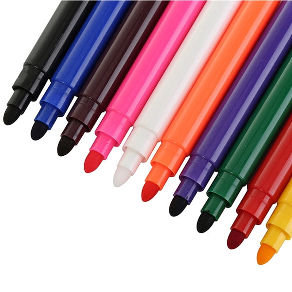 Children Watercolor Marker Pen