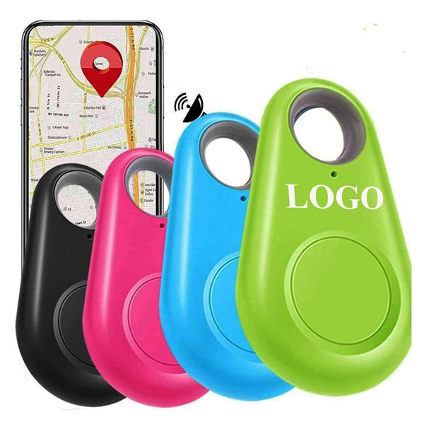 Smart Tracker Key Finder