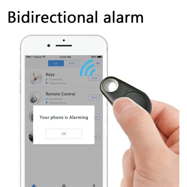 Smart Tracker Key Finder
