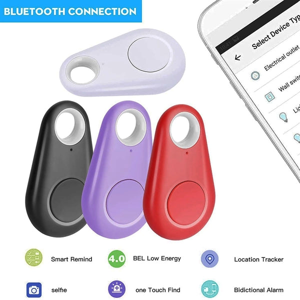 Smart Tracker Key Finder