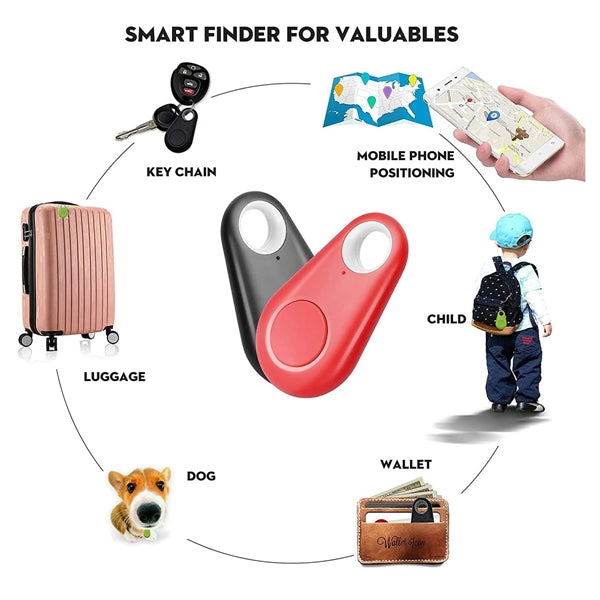 Smart Tracker Key Finder