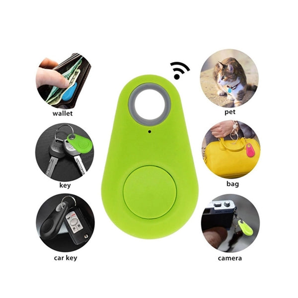 Smart Tracker Key Finder