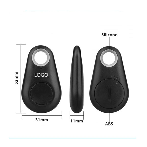 Smart Tracker Key Finder