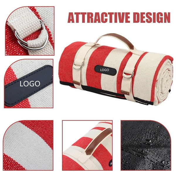Picnic Blanket