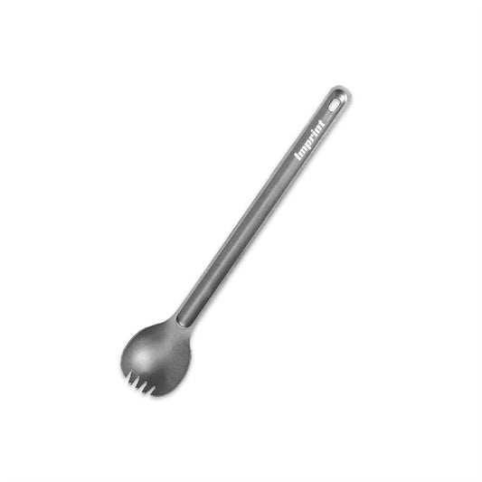 Titanium Spork