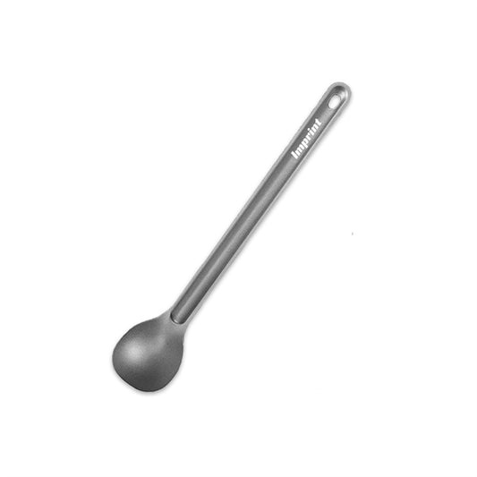 Titanium Spoon