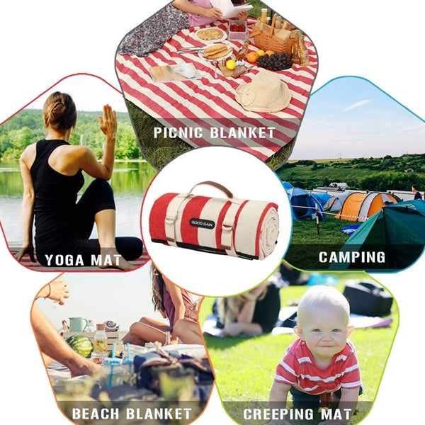 Picnic Blanket