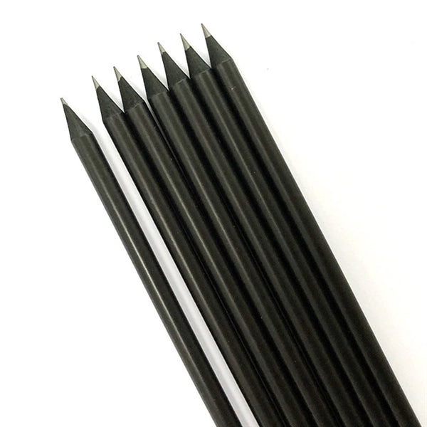 Black Wood Pencil