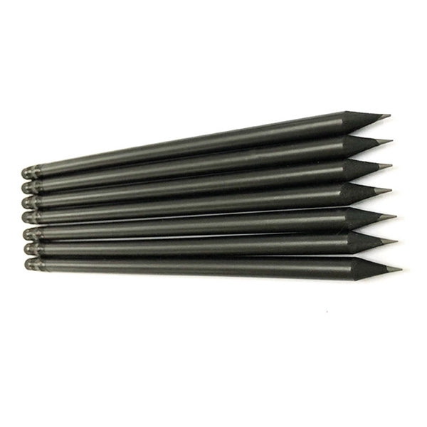 Black Wood Pencil