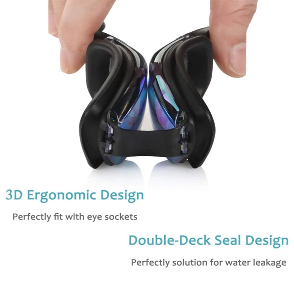 Swim Goggles Men Women Youth