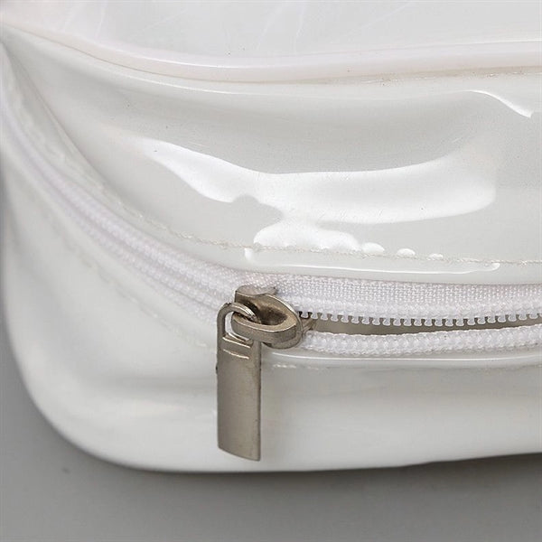 PVC Makeup Tote Bag