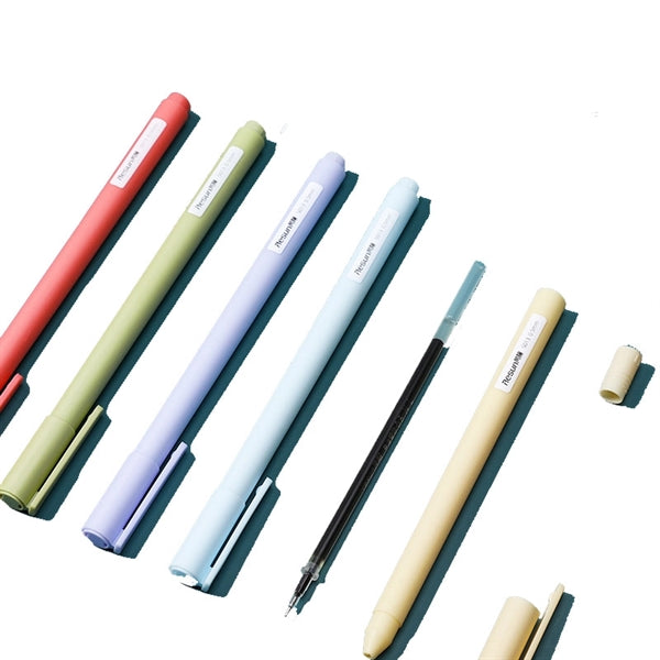 Color Pens Set