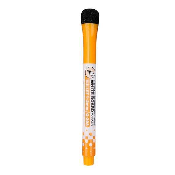 Dry Erase Markers