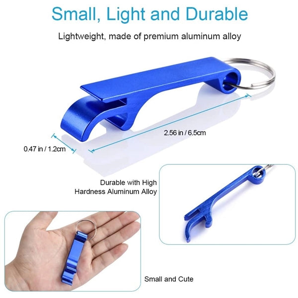 Beer Bottle Openers