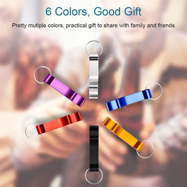Beer Bottle Openers