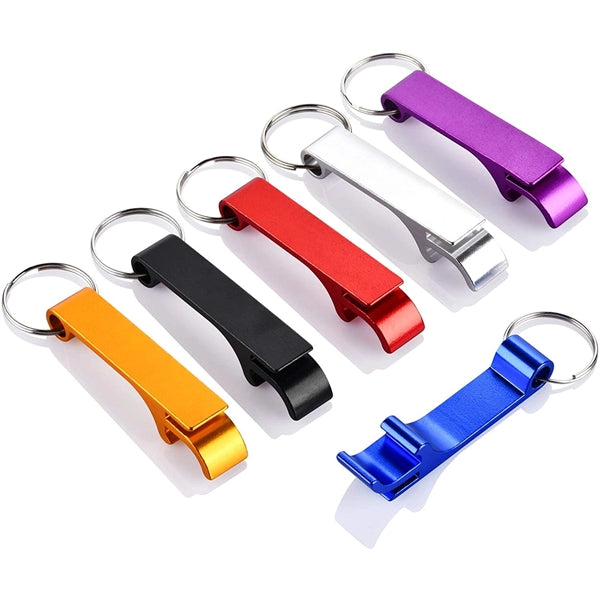 Beer Bottle Openers