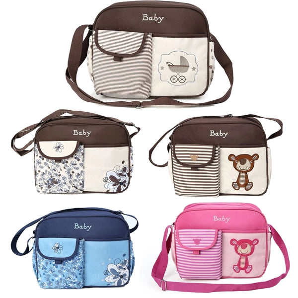 Medium Mommy Bag