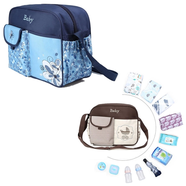 Medium Mommy Bag