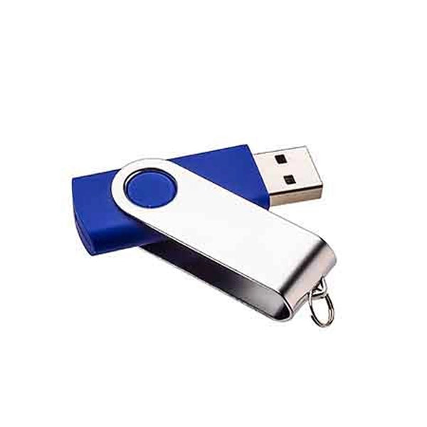Swivel Memory Stick