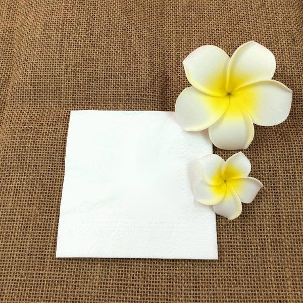 3 Ply Lunch Napkins Pack of 50