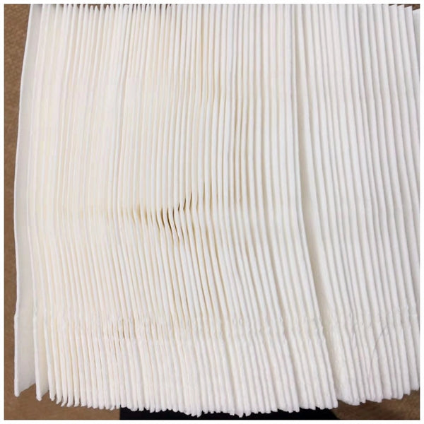3 Ply Lunch Napkins Pack of 50