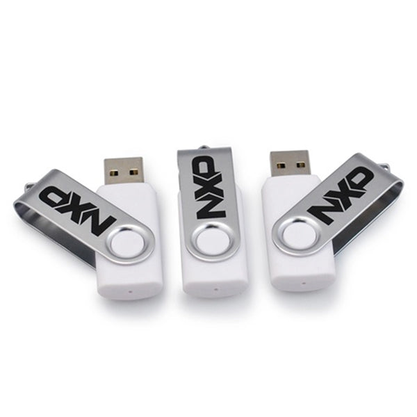 Swivel Memory Stick