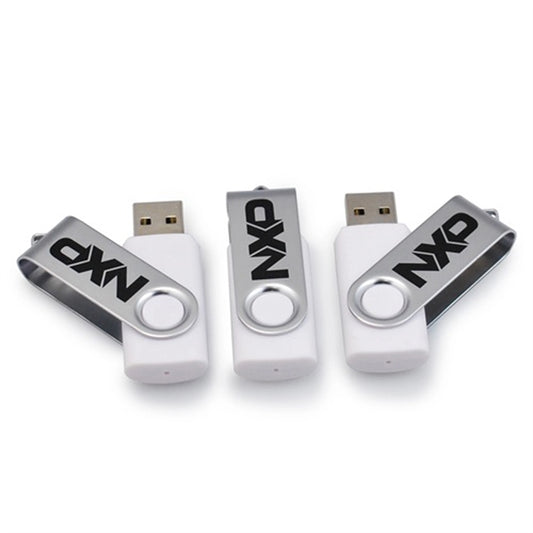 Swivel Memory Stick